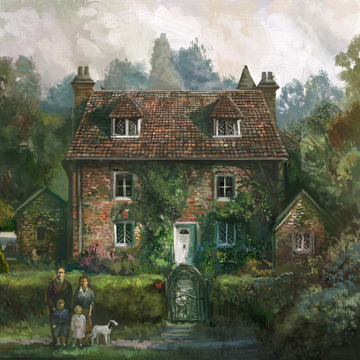 August Music Round Up&nbsp;2022