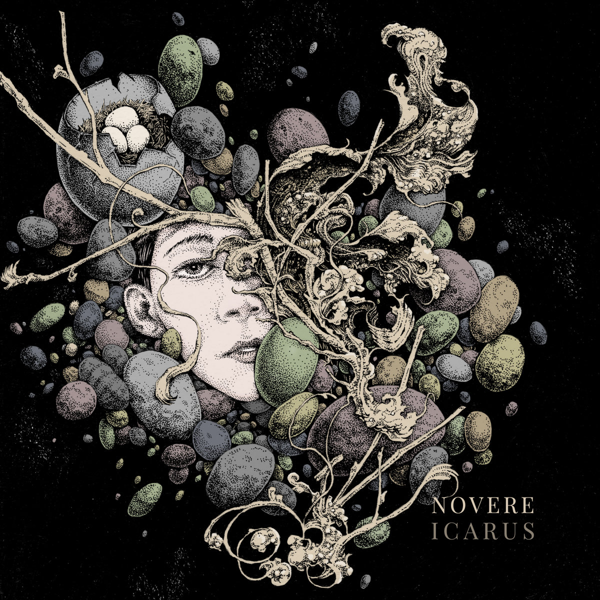 EPs and singles&nbsp;2022