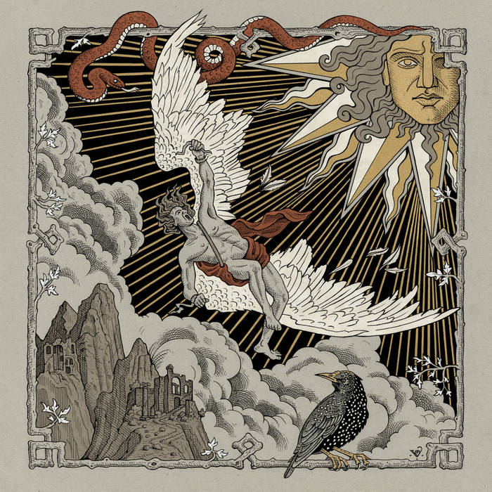 March music round up&nbsp;2024