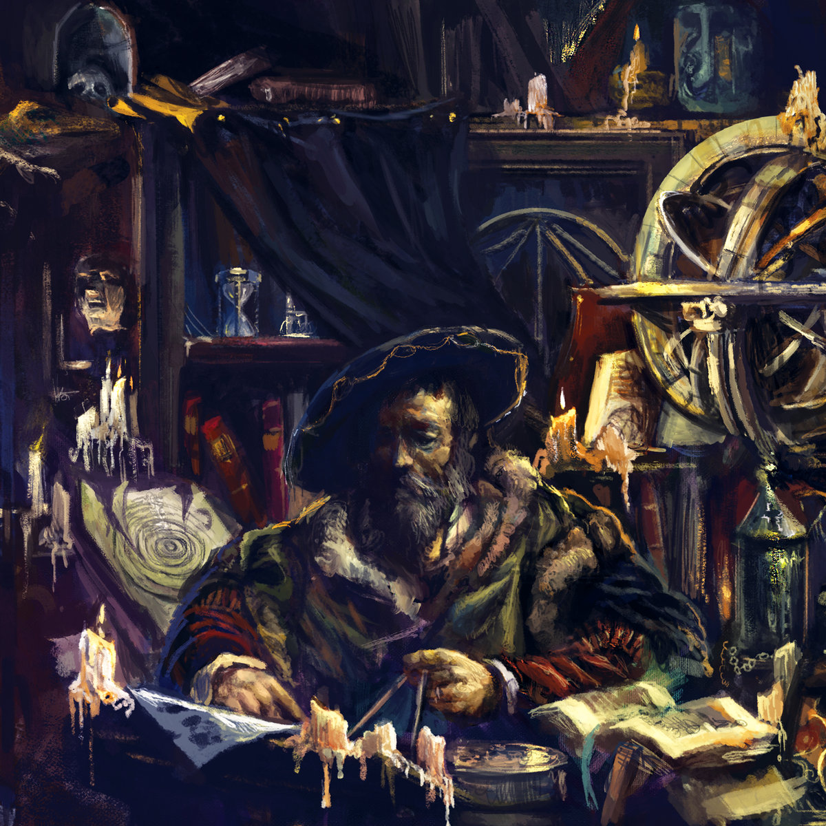 Music Roundup September – October&nbsp;2024