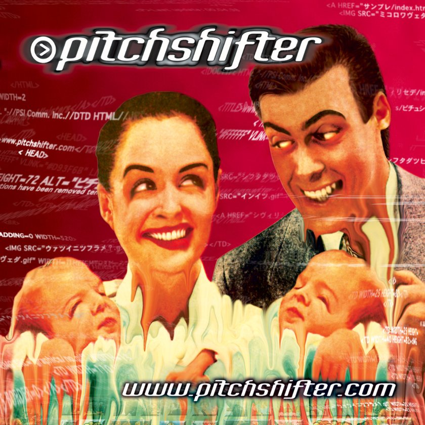 No.33 – Pitchshifter – www.pitchshifter.com