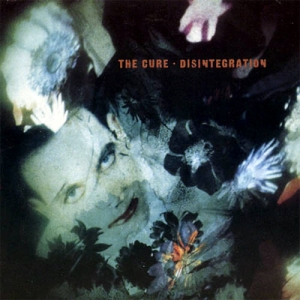 No.12 The Cure –&nbsp;Disintegration
