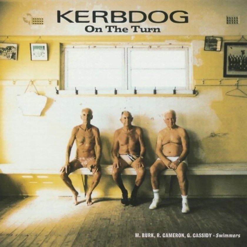 No.13 Kerbdog – On The&nbsp;Turn